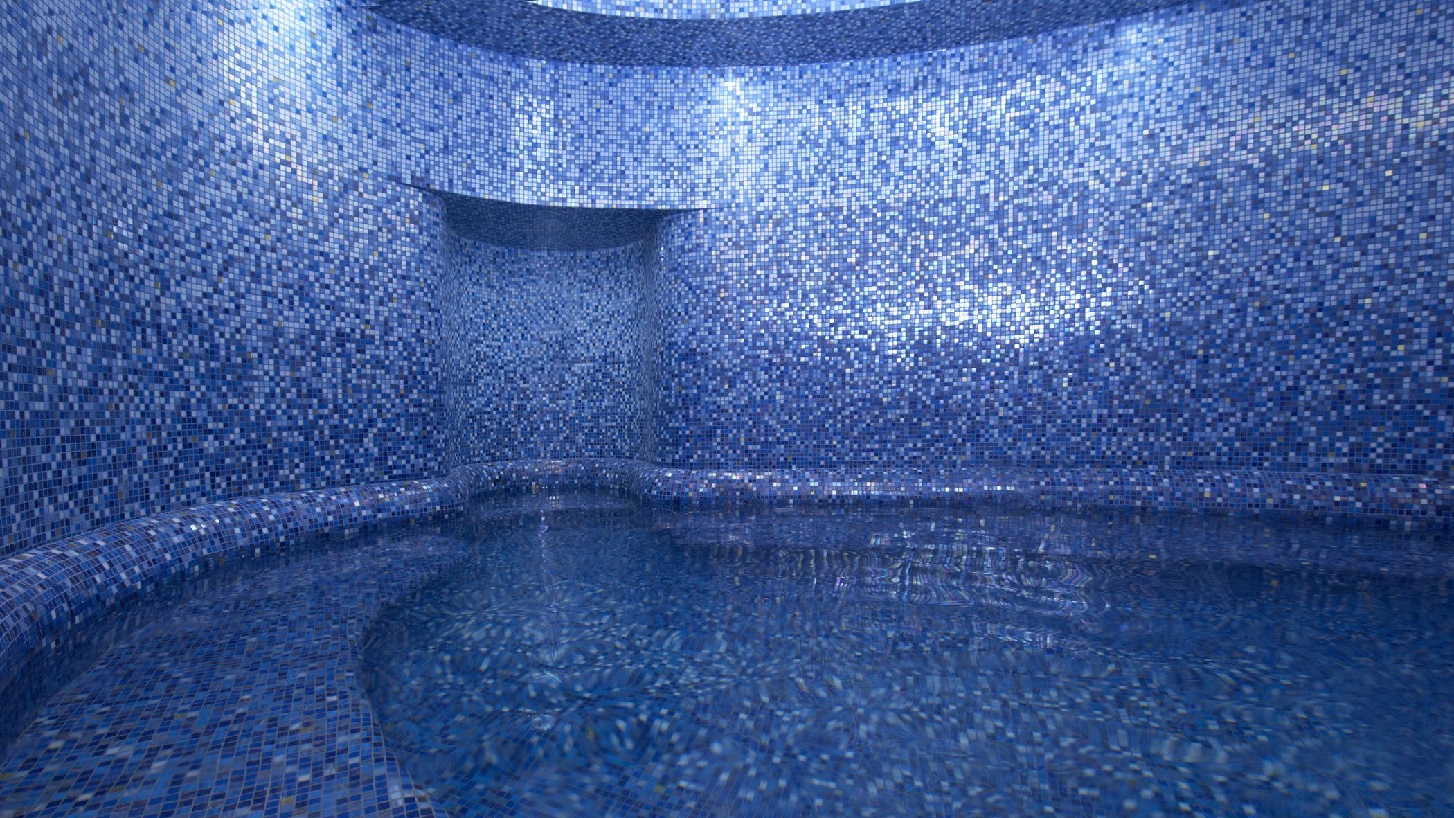 Remède Spa | The St. Regis Doha