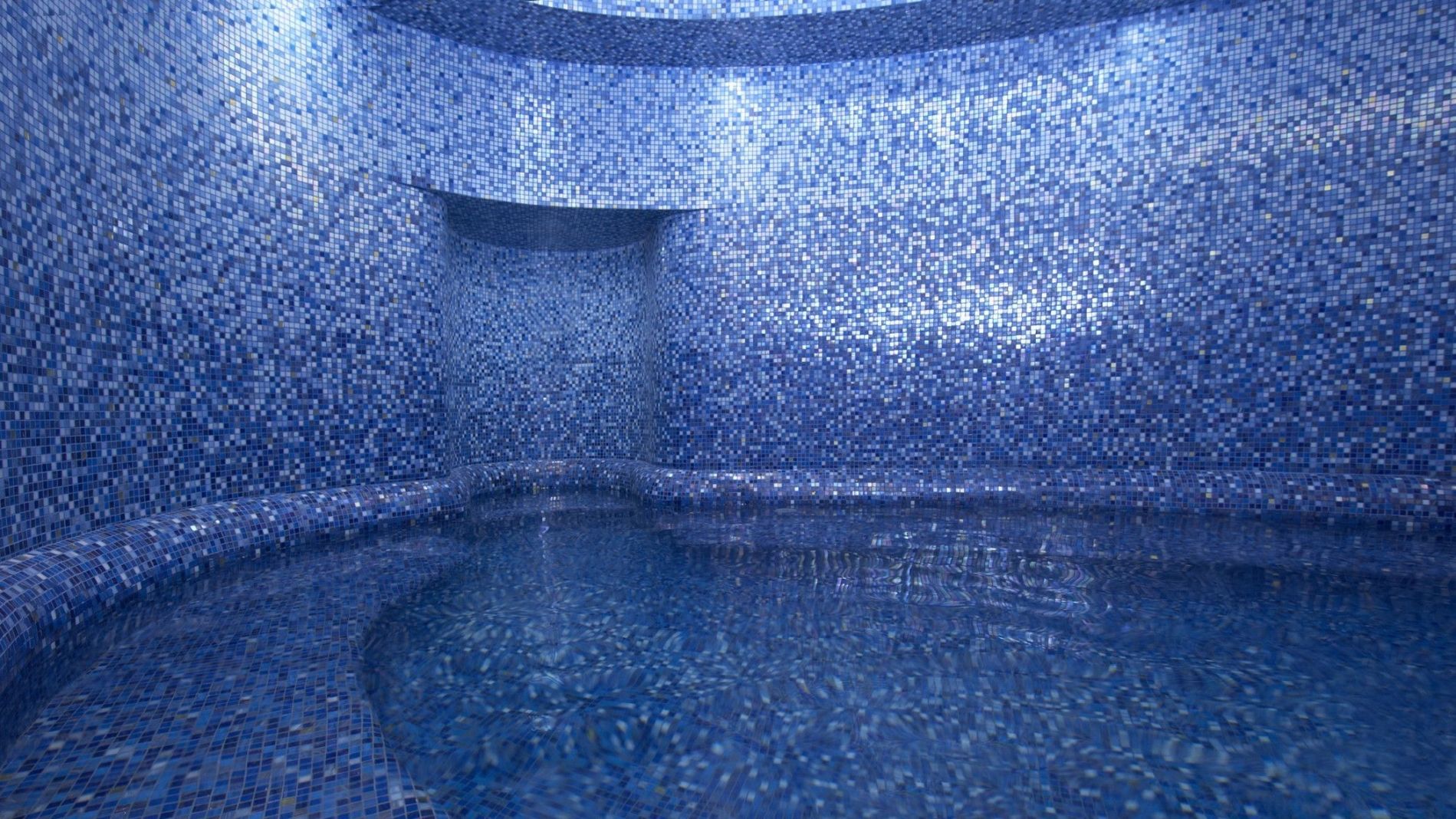 Remède Spa | The St. Regis Doha